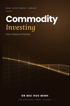 Commodity Investing