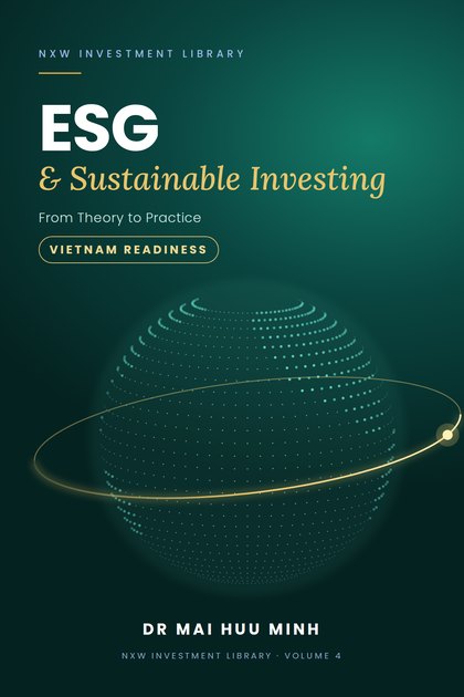 ESG & SUSTAINABLE INVESTING