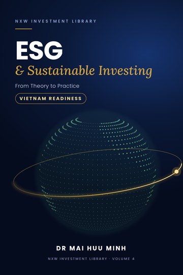 ESG and Sustainable Investing