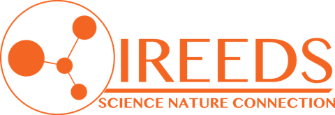 IREEDS logo